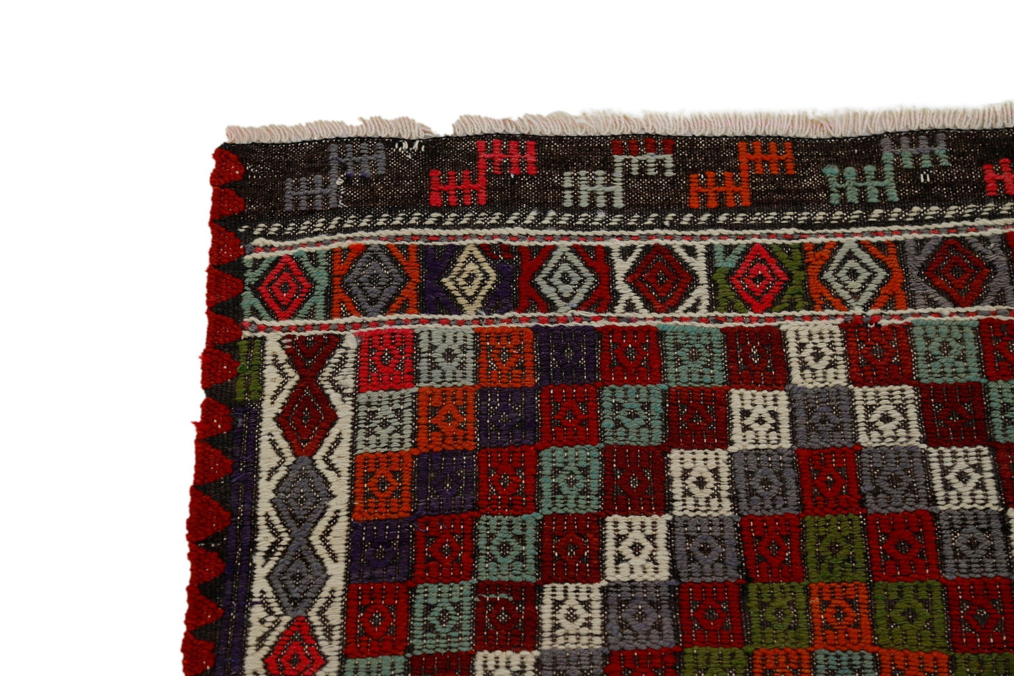 Kilim Rug 5x7, Turkish Vintage Kilim Rug, Handmade Antique Rug, Bohemian Rug, Bedroom Rug, Area Faded Kilim Rug, Wool Rug, Rug Kilim, 2661