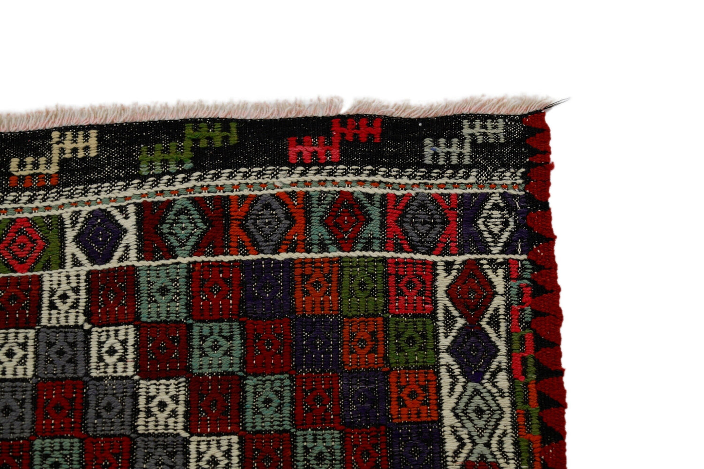 Kilim Rug 5x7, Turkish Vintage Kilim Rug, Handmade Antique Rug, Bohemian Rug, Bedroom Rug, Area Faded Kilim Rug, Wool Rug, Rug Kilim, 2661
