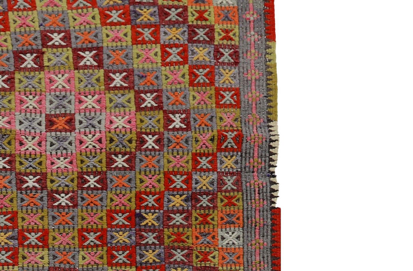 Rug Kilim 5X8, Vintage Kilim Rug, Turkish Handmade Kilim Rug, Bohemian Rug, Bedroom Rug, Area Kilim Rug, Turkish Kilim, Kilim Rug, 3250