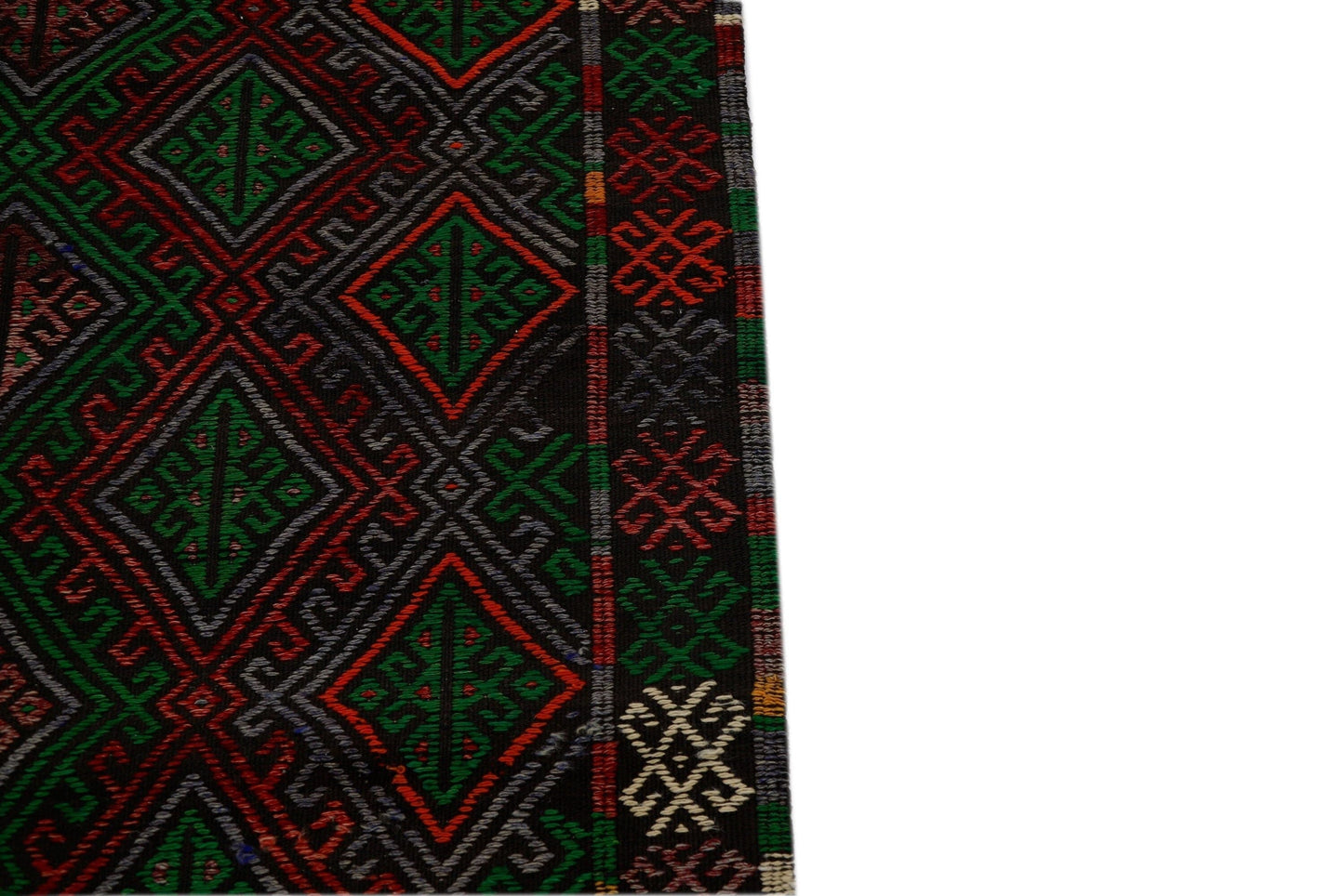 Area Kilim Rug, Kilim Rug 5x8, Turkish Goat Hair Kilim Rug Handmade Antique Rug, Wool Rug,Bedroom Rug, Primitive Rustic Rug, Rug Kilim, 2251