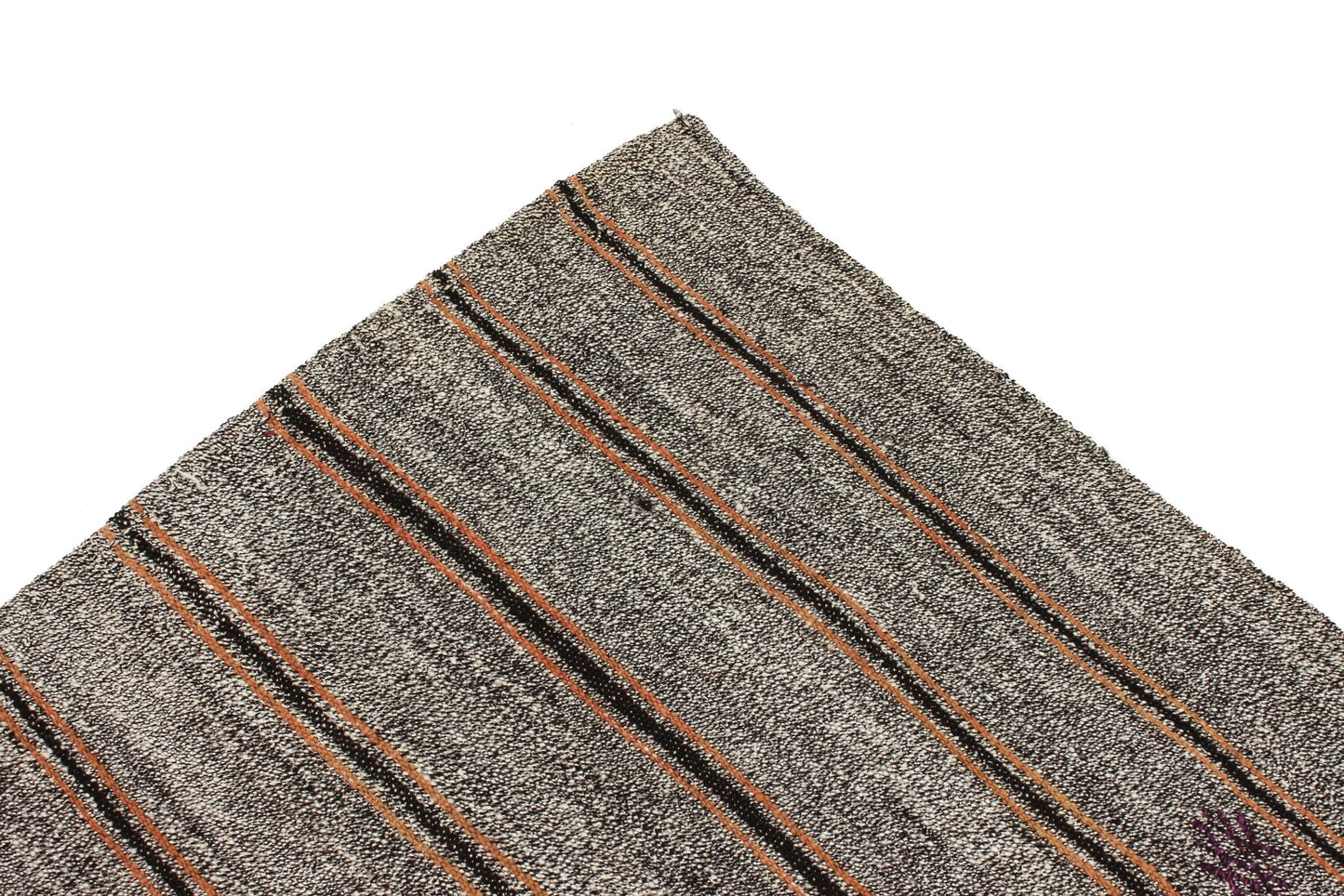 Turkish Kilim 6x8, Handmade Kilim Rug, Vintage Kilim Rug, Primitive Rug, Living Room Rug, Rug Kilim, Anatolia Rug, Goat Hair Rug, 1955