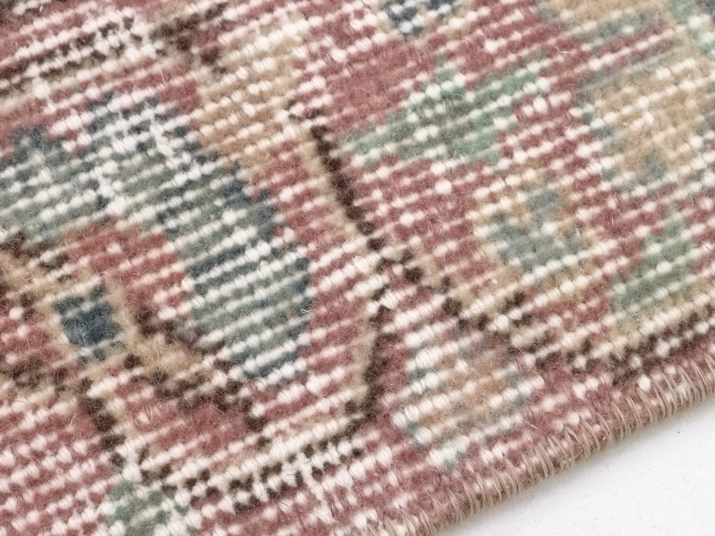Bohemian Rug, Turkish Carpet, Vintage rug, One of a kind rug, Bedroom rug, Entryway rug, 5x9 Rug, Turkish Rug Entryway, Area rug, 10267