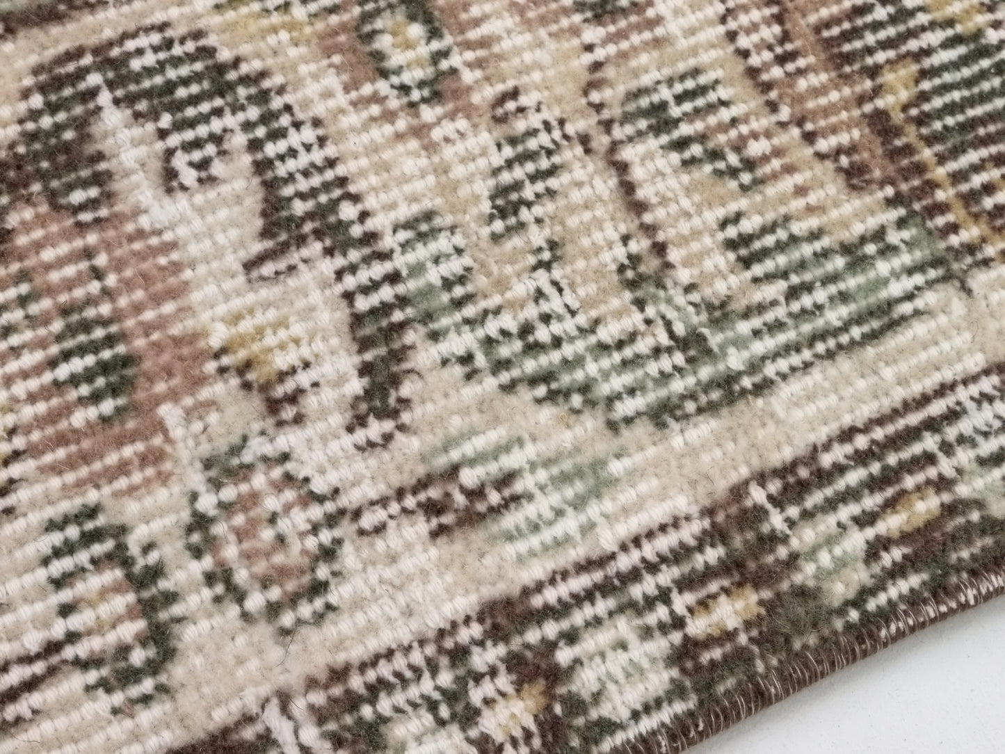 Faded Rug, Area rug 5x8, Oushak Rug, Turkish Rug, Vintage Rug, Carpet rug, Nursery rug, Office rug, Unique rug, Bohemian rug, Rug, 10263