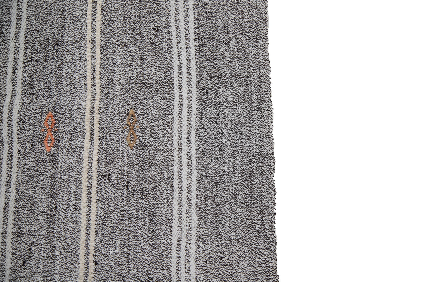 Scandinavian Kilim Rug, Turkish Kilim, Vintage Kilim, Area Kilim Rug, Living Room Rug, Handmade Flat Weave Kilim Rug, Kilim Rug 7x8, 11236