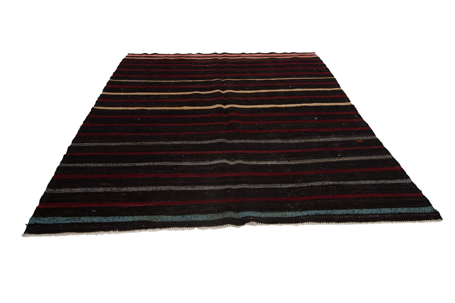 Vintage Kilim, Turkish Kilim, Area Kilim Rug, Primitive Kilim Rug, Turkish Kilim Rug, Rug Kilim, Living Room Rug, Kilim Rug 7x10, 7863