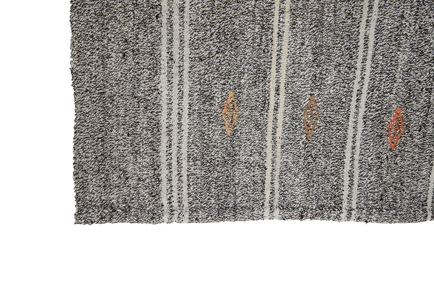 Scandinavian Kilim Rug, Turkish Kilim, Vintage Kilim, Area Kilim Rug, Living Room Rug, Handmade Flat Weave Kilim Rug, Kilim Rug 7x8, 11236