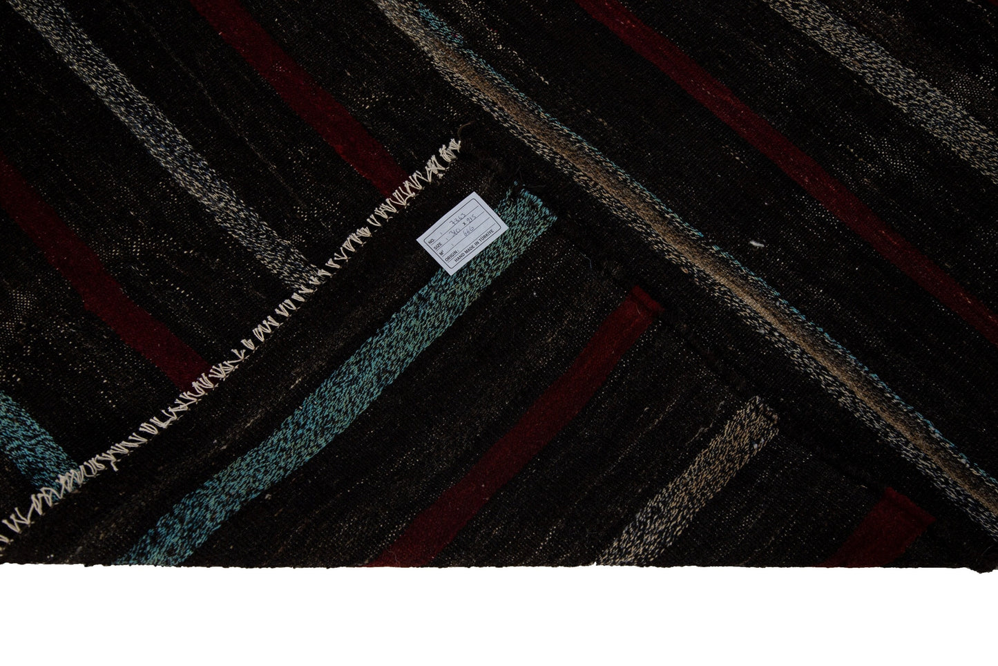Vintage Kilim, Turkish Kilim, Area Kilim Rug, Primitive Kilim Rug, Turkish Kilim Rug, Rug Kilim, Living Room Rug, Kilim Rug 7x10, 7863