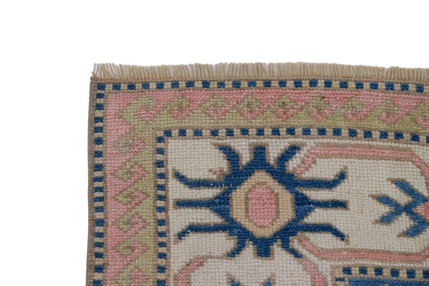 One of a kind Turkish rug , 5x8 Rug, Neutral Oushak Rug, Vintage rug Wool, Handmade Area Carpet Rug, Unique rug, Turkey rug, 7444