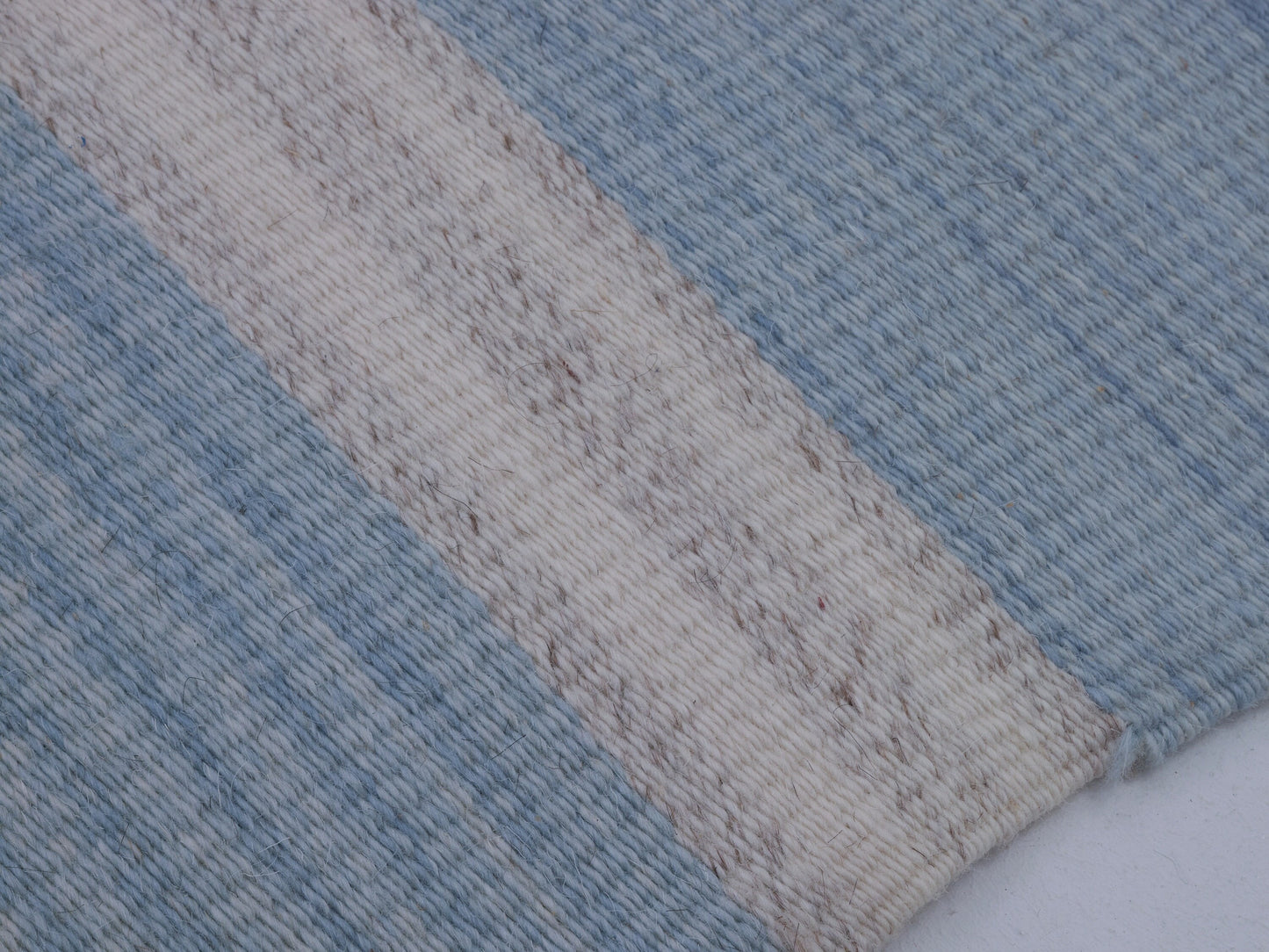 Kilim Rug Blue 10x13, Handmade Area Kilim Rug, Turkish Kilim Rug, Coastal Decor, Large Blue Kilim Rug, Oversize Kilim Rug, Living Room,11252