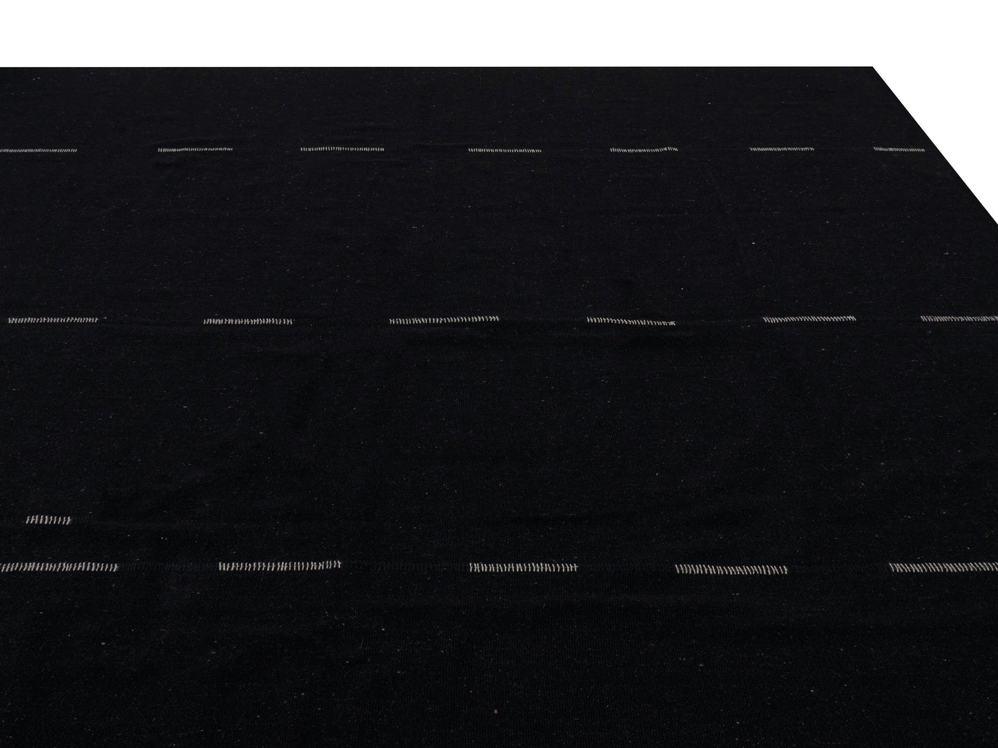 Turkish Kilim, Vintage Kilim Rug, Handmade Antique Kilim Rug, Oversize Kilim Rug, Living Room Rug, Black Large Rug, Rug Kilim 12x15, 11242