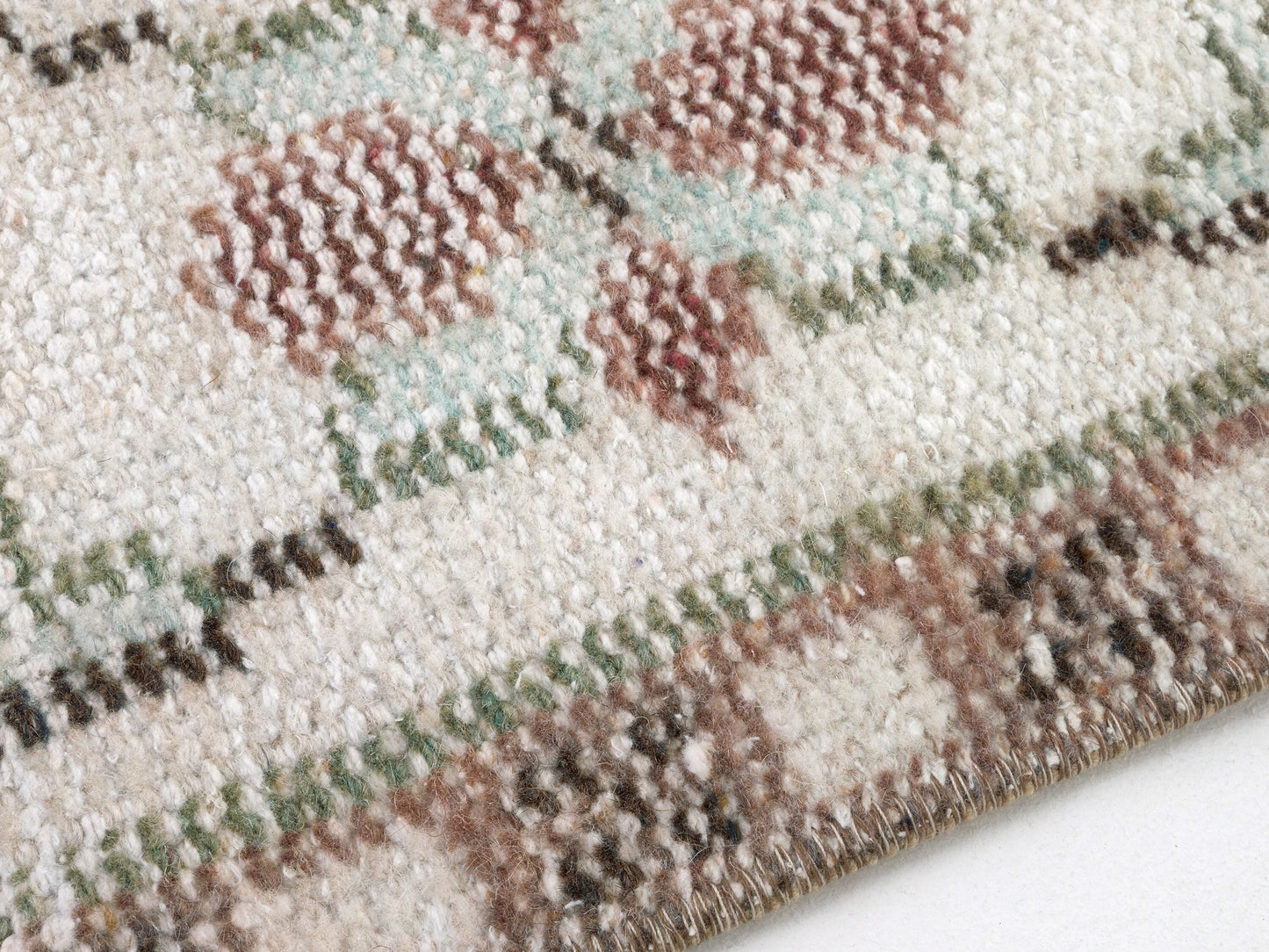 Turkish Rug, Vintage Rug, Handmade Rug, Area Rug, Oushak Rug, Neutral Rug, Floor Rug, Carpet Rug, Turkey Rug, Rug 6x9, Turkish Carpet, 10471