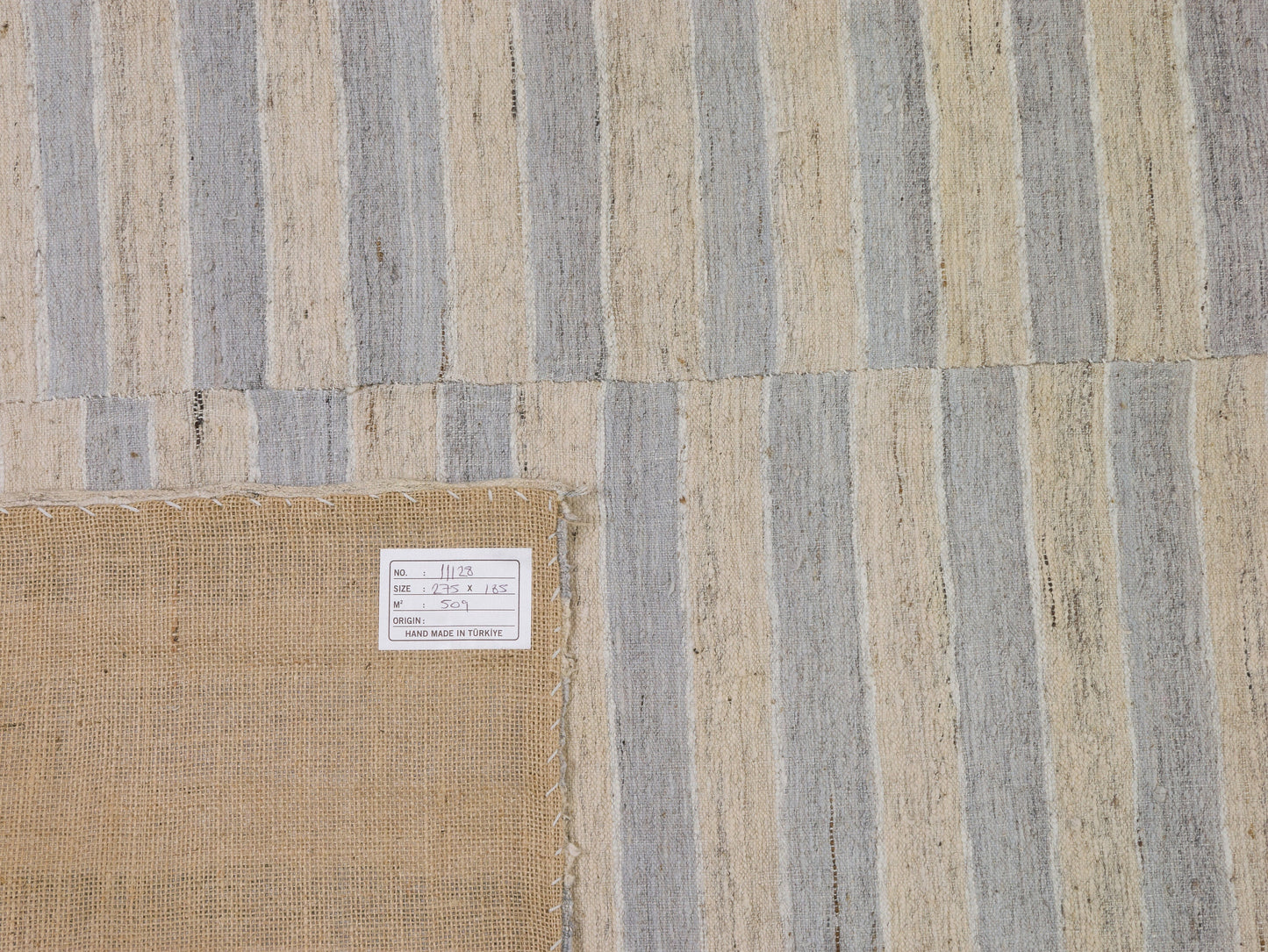 Kilim Rug 6x8, Vintage Kilim, Turkish Kilim, Handmade Anatolia Flat Weave Kilim Rug, Bedroom Rug, Kilim Rug Beige, Turkish Kilim Rug, 11128