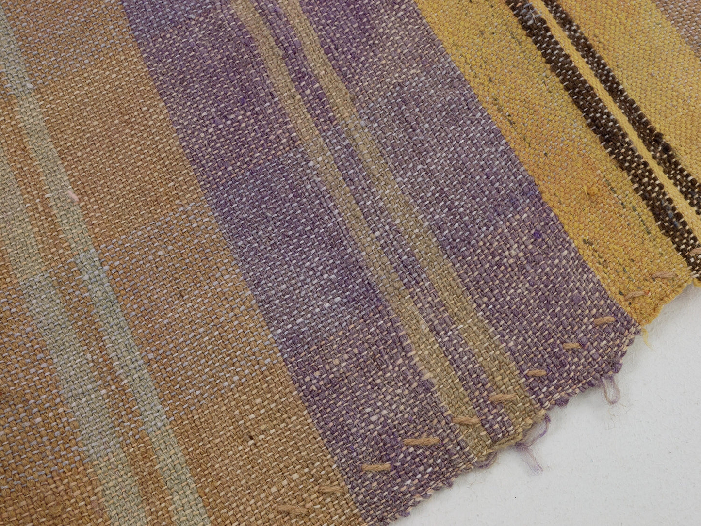 Kilim Rug 6x7, Vintage Kilim, Turkish Kilim, Handmade Traditional Square Kilim Rug, Rug Kilim, Living Room Rug, Area Kilim Rug, 11133
