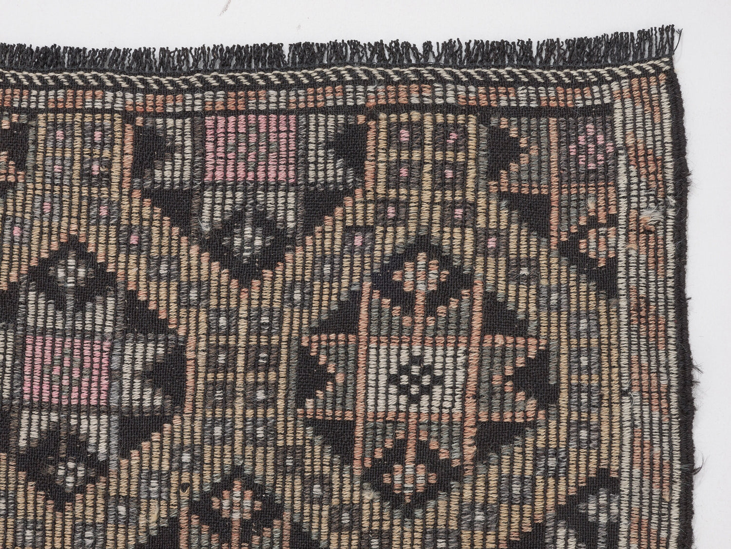 Kilim Rug 5x8, Vintage Kilim, Turkish Kilim, Rug Kilim, Handmade Area Eclectic Kilim Rug, Bohemian Kilim Rug, Living Room Rug, 11174