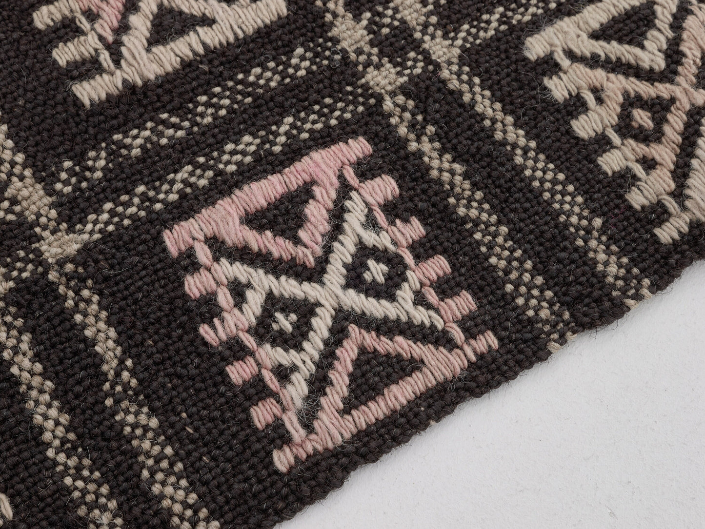 Kilim Rug 4x8, Vintage Kilim, Turkish Kilim, Handmade Ethnic Rustic Kilim Rug, Primitive Kilim Rug, Area Rug, Office Rug, Rug Kilim, 11191