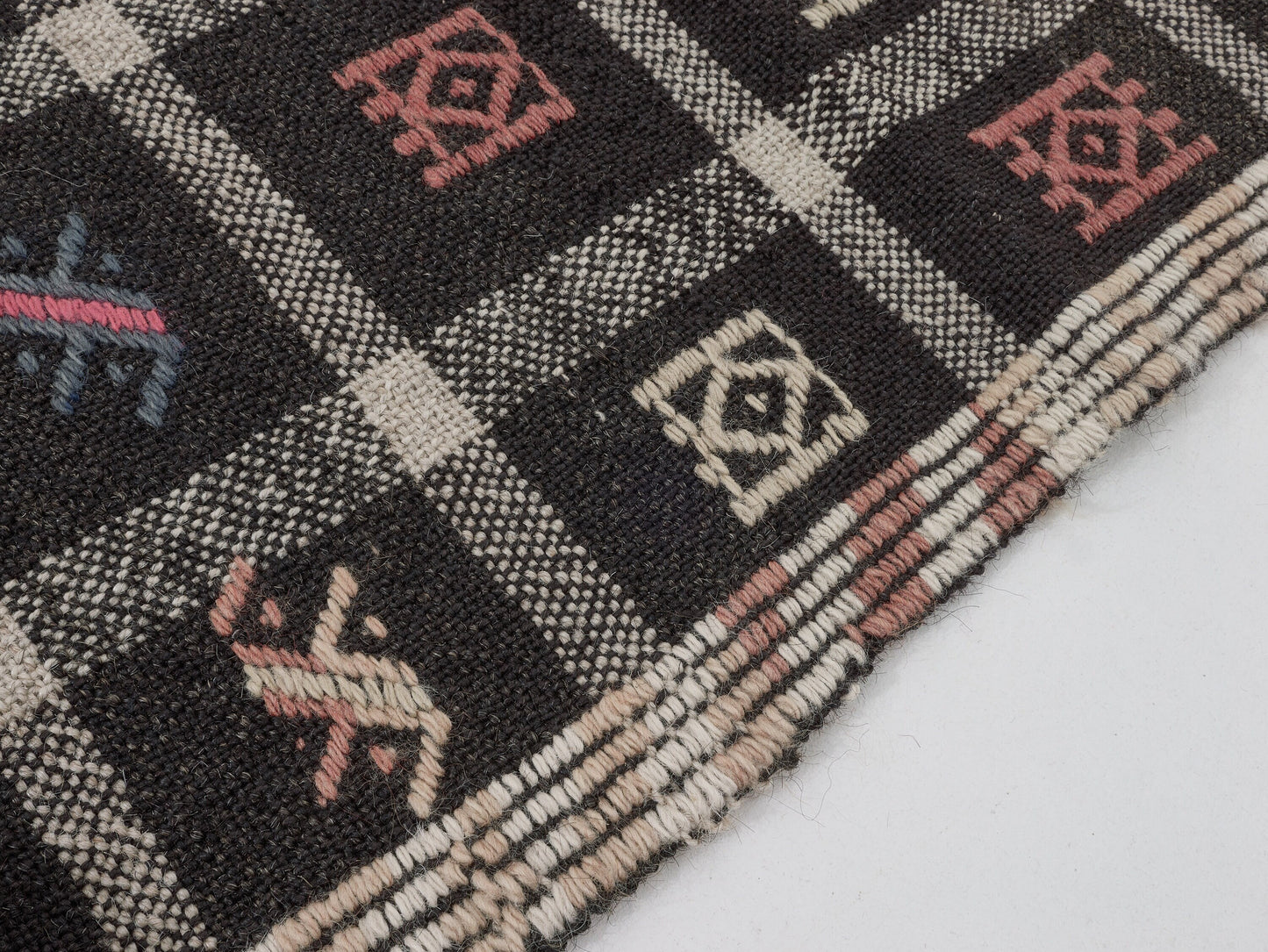 Kilim Rug 4x8, Turkish Kilim, Handmade Anatolia Rustic Kilim Rug, Vintage Kilim, Turkish Kilim Rug, Area Kilim Rug, Living Room Rug, 11193