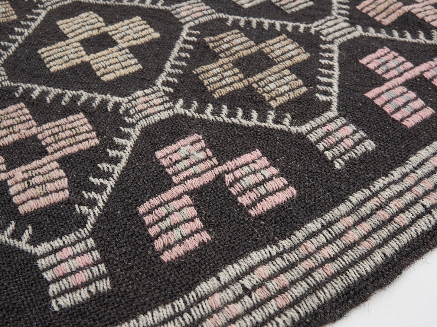 Kilim Rug 5x7, Turkish Kilim, Vintage Kilim, Handmade Area Faded Rug, Rug Kilim, Turkish Kilim Rug, Living Room Rug, Kilim Rug, 11197