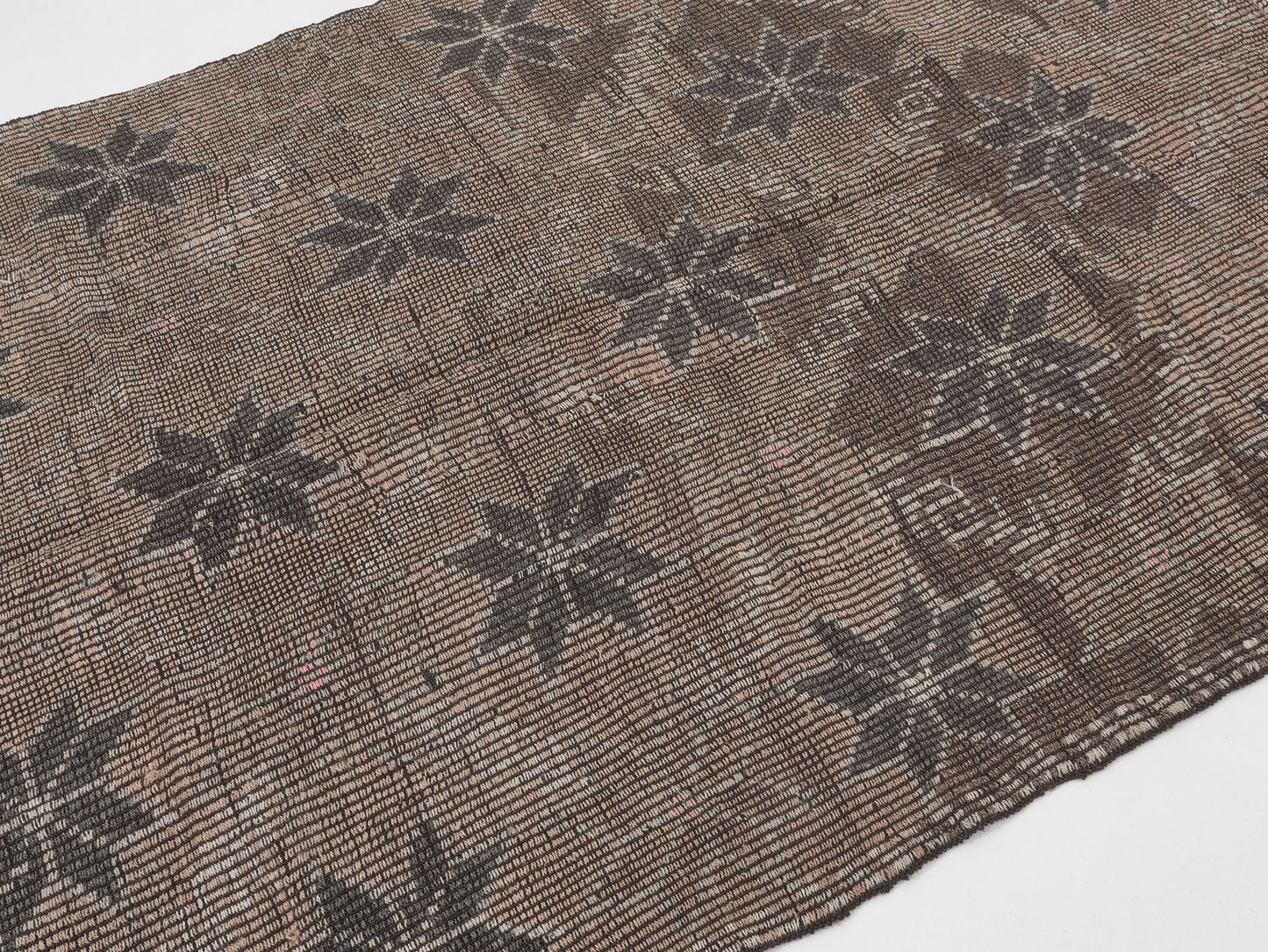 Turkish Kilim, Kilim Rug, Vintage Kilim, Area Kilim Rug, Primitive Kilim Rug, Handmade Anatolia Faded Kilim Rug, Kilim Rug 5x8, 11206