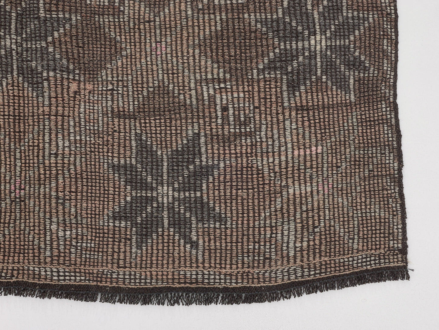 Turkish Kilim, Kilim Rug, Vintage Kilim, Area Kilim Rug, Primitive Kilim Rug, Handmade Anatolia Faded Kilim Rug, Kilim Rug 5x8, 11206