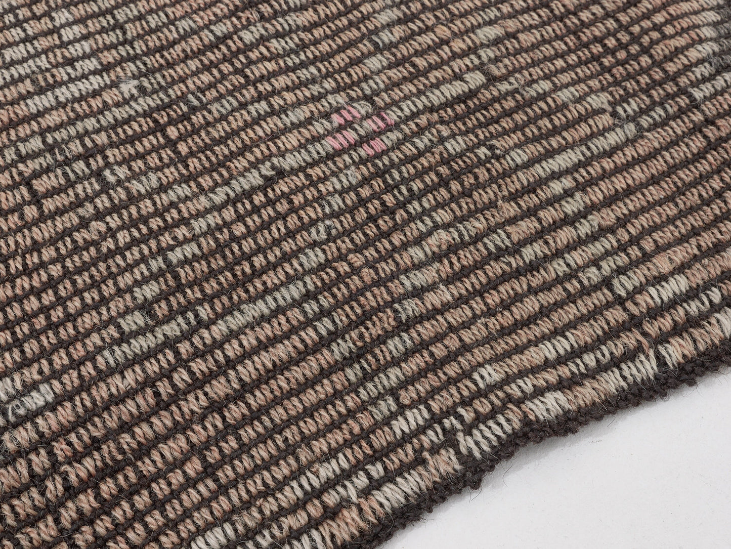 Turkish Kilim, Kilim Rug, Vintage Kilim, Area Kilim Rug, Primitive Kilim Rug, Handmade Anatolia Faded Kilim Rug, Kilim Rug 5x8, 11206