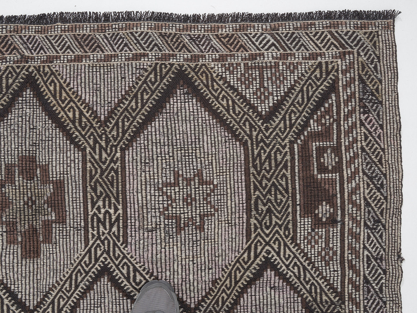 Turkish Kilim, Kilim Rug 6x8, Vintage Kilim, Handmade Area Rustic Kilim Rug, Office Rug, Rug Kilim, Turkish Kilim Rug, Area Kilim Rug, 11200