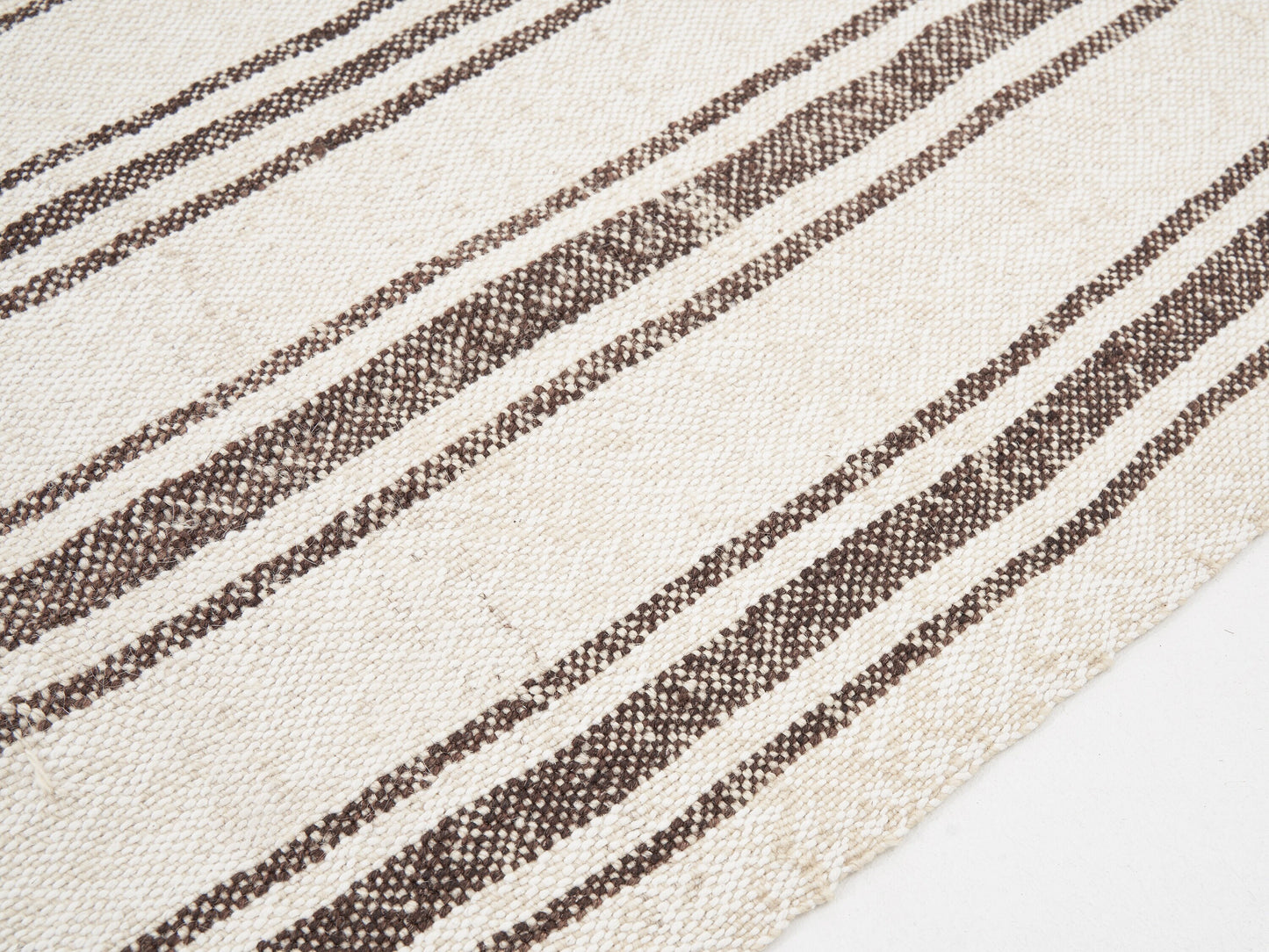 Turkish Kilim, Vintage Kilim, Kilim Rug 8x9, Handmade Flat Weave Striped Kilim Rug, Scandinavian Rug, Turkish Kilim Rug, Rug Kilim, 11237