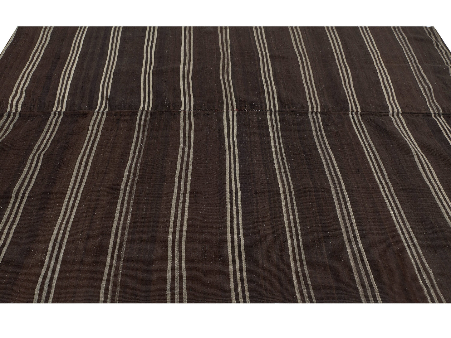 Turkish Kilim, Area Flat Weave Kilim Rug, Vintage Kilim, Turkish Kilim Rug, Handmade Rug, Entryway Rug, Rug Kilim, Kilim Rug 7x10, 11499