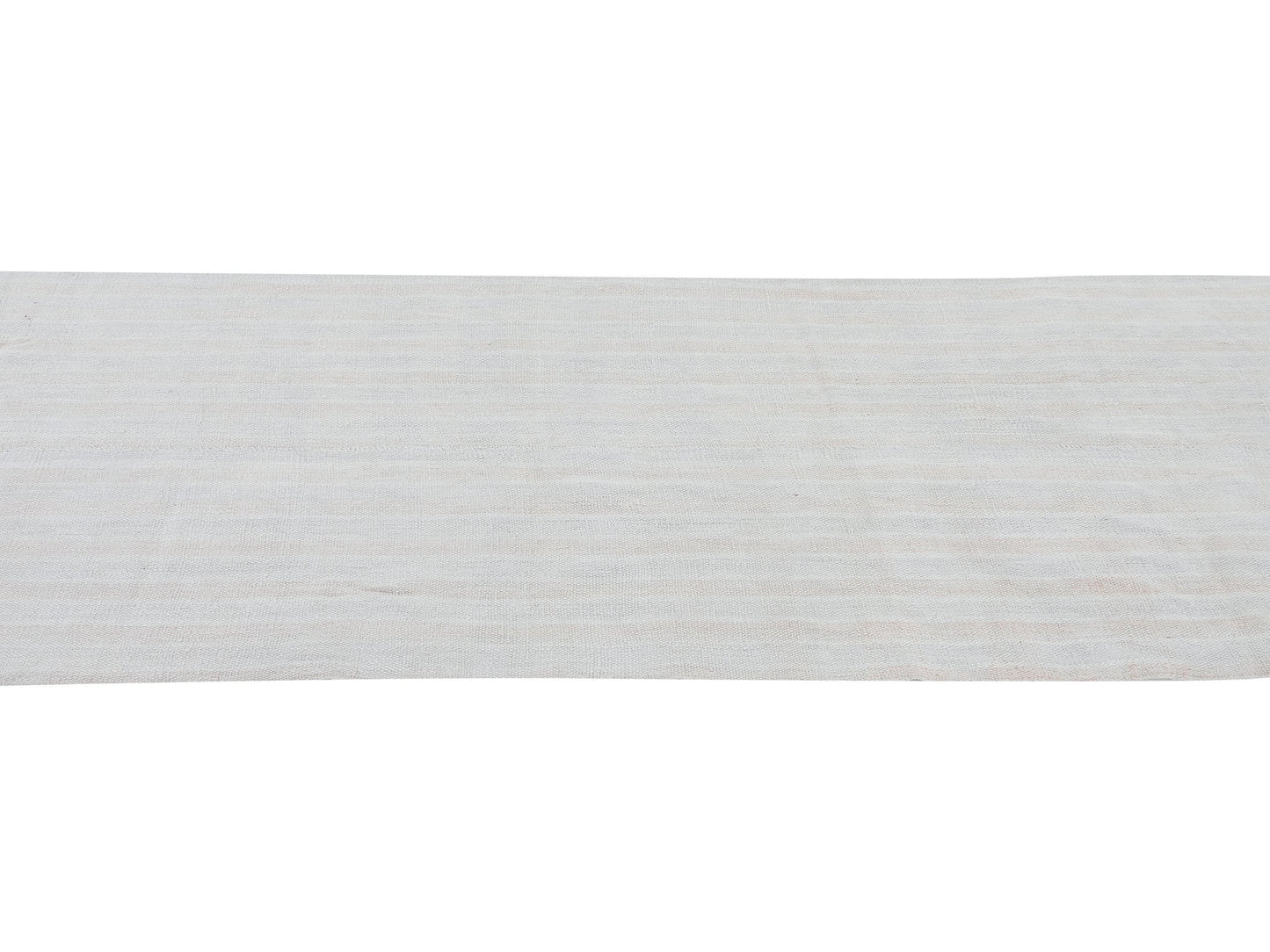 Runner Rug 3x13, Turkish Scandinavian Runner, Oushak Runner, Vintage Runner, Hallway Runner, Carpet Runner, Hemp Runner, Floor Runner, 11513