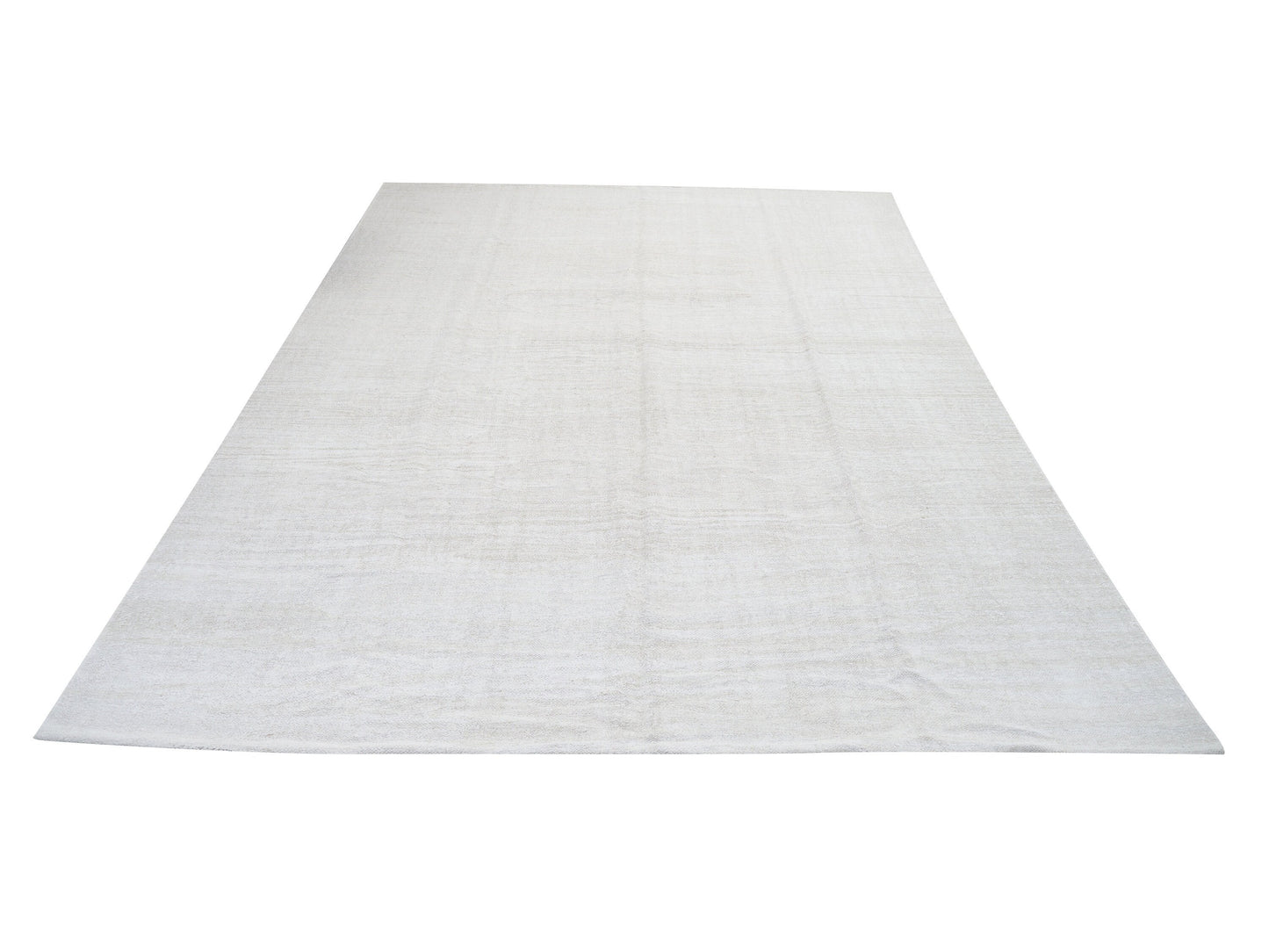 Turkish Kilim, Vintage Kilim, Handmade Scandinavian Kilim Rug, Oversize Rug, White Hemp Rug, Large Rug, Rug Kilim, Kilim Rug 10x12, 12235