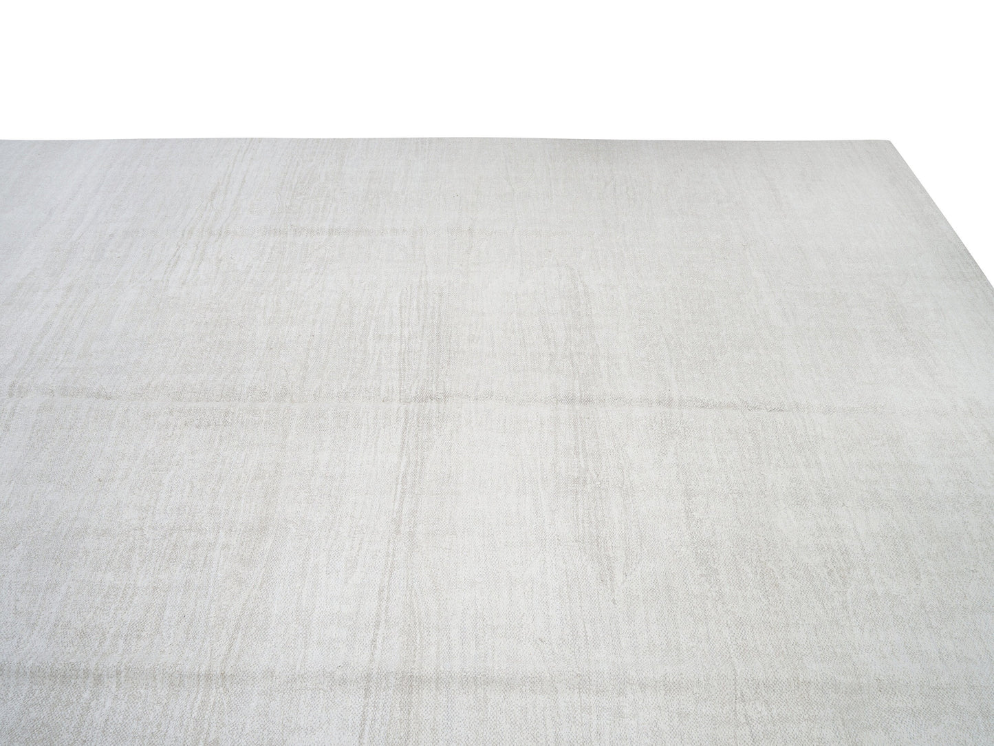 Turkish Kilim, Vintage Kilim, Handmade Scandinavian Kilim Rug, Oversize Rug, White Hemp Rug, Large Rug, Rug Kilim, Kilim Rug 10x12, 12235