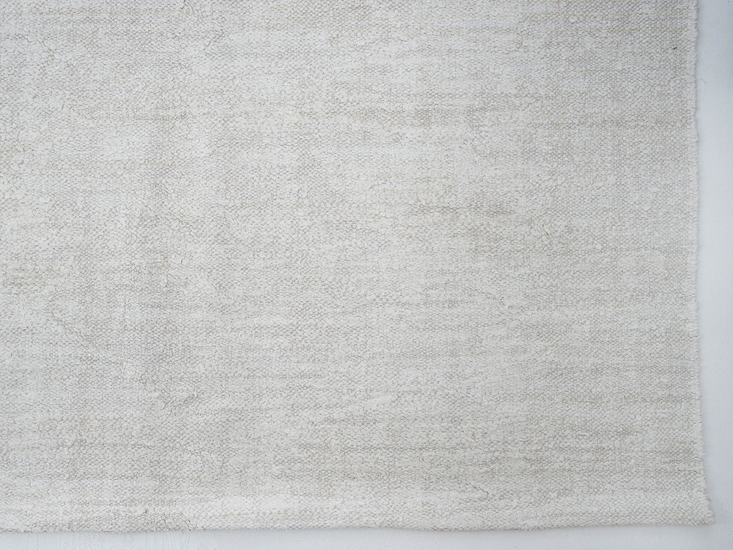 Turkish Kilim, Vintage Kilim, Handmade Scandinavian Kilim Rug, Oversize Rug, White Hemp Rug, Large Rug, Rug Kilim, Kilim Rug 10x12, 12235