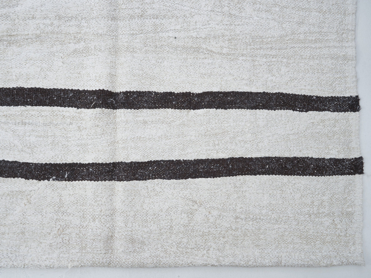 Turkish Kilim, Area Kilim Rug, Vintage Kilim, White Hemp Kilim Rug, Large Rug, Turkish Kilim Rug, Kilim Rug 9x12, Oversize Rug, 12231