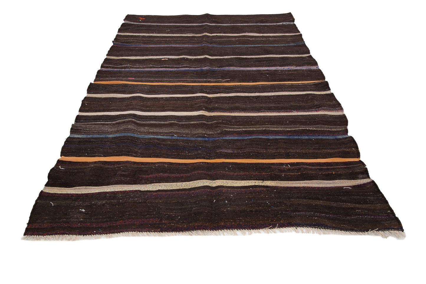 Handmade Kilim Rug, Turkish Kilim Rug 7x9, Kilim Rug, Entryway Rug, Bohemian Rug, Rug Kilim, Antique Vintage Kilim Rug, Area Kilim Rug, 9937