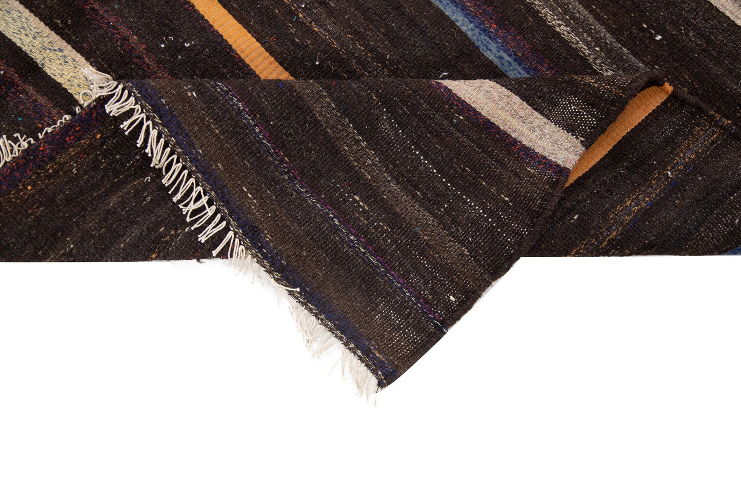 Handmade Kilim Rug, Turkish Kilim Rug 7x9, Kilim Rug, Entryway Rug, Bohemian Rug, Rug Kilim, Antique Vintage Kilim Rug, Area Kilim Rug, 9937