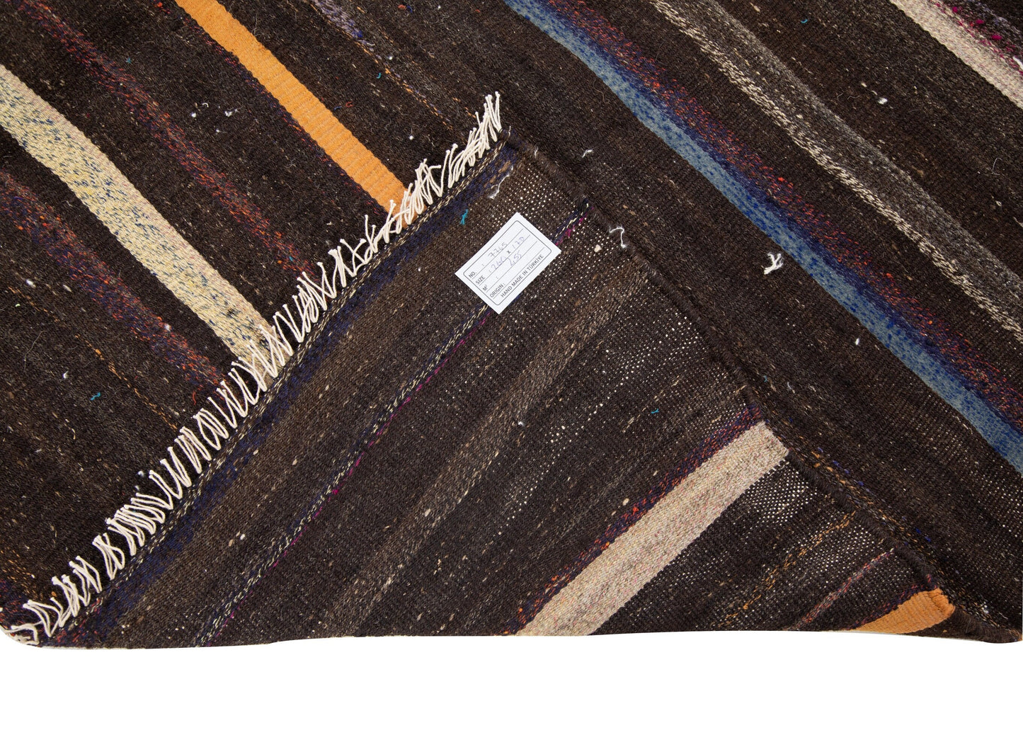 Handmade Kilim Rug, Turkish Kilim Rug 7x9, Kilim Rug, Entryway Rug, Bohemian Rug, Rug Kilim, Antique Vintage Kilim Rug, Area Kilim Rug, 9937