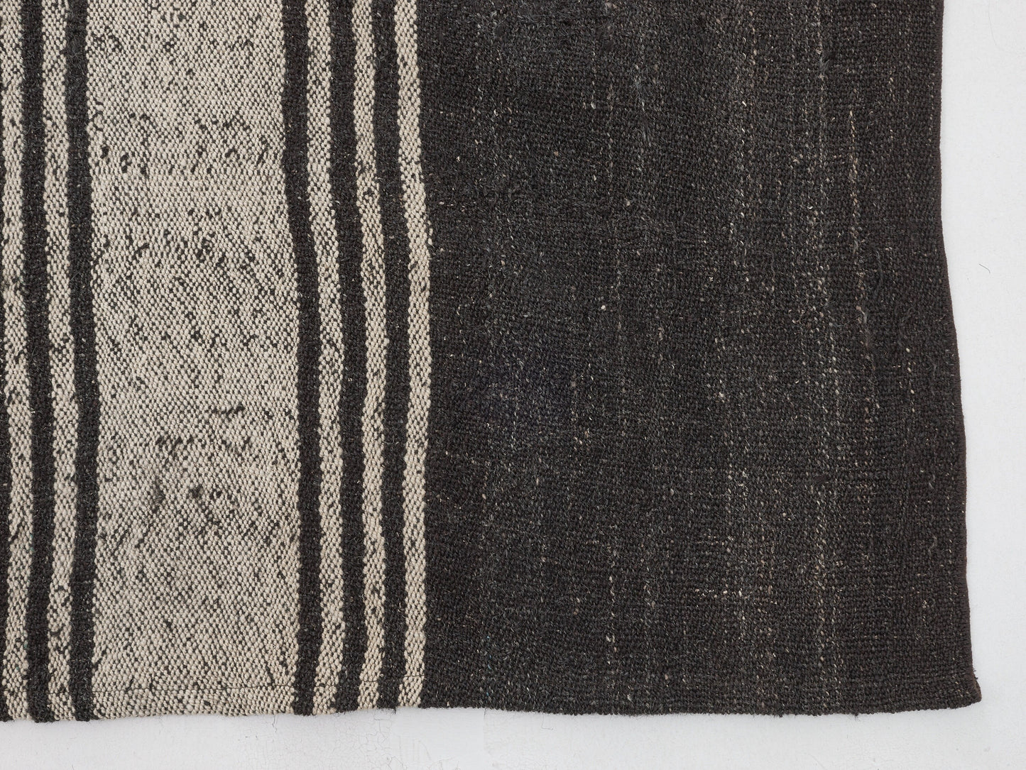 Primitive Kilim Rug, Vintage Kilim, Living Room Rug, Turkish Kilim, Area Rustic Kilim Rug, Handmade Muted Kilim Rug, Kilim Rug 6x12, 11502