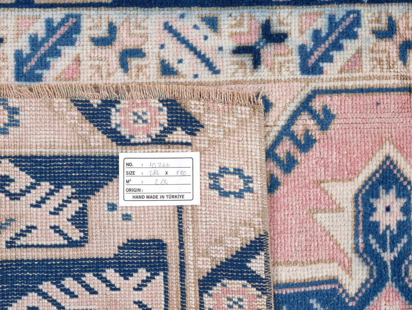 Vintage Rug 4x6, Turkish Oushak Rug, Handmade Bohemian Unique Rug, Kid Room Rug, Neutral Area Eclectic Rug, Turkey Rug, Carpet Rug, 10366