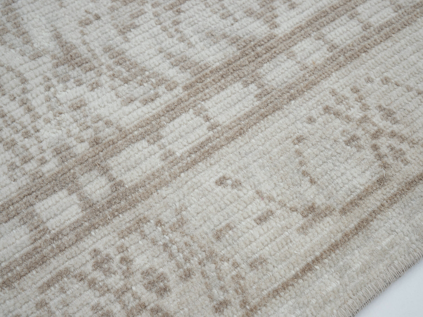 Turkish Rug, Handmade Rug, Vintage Oushak Rug, Area Unique Rug, Bedroom Rug, Neutral Muted Rug, Carpet Rug, Turkey Rug, Rug 5x8, 12410