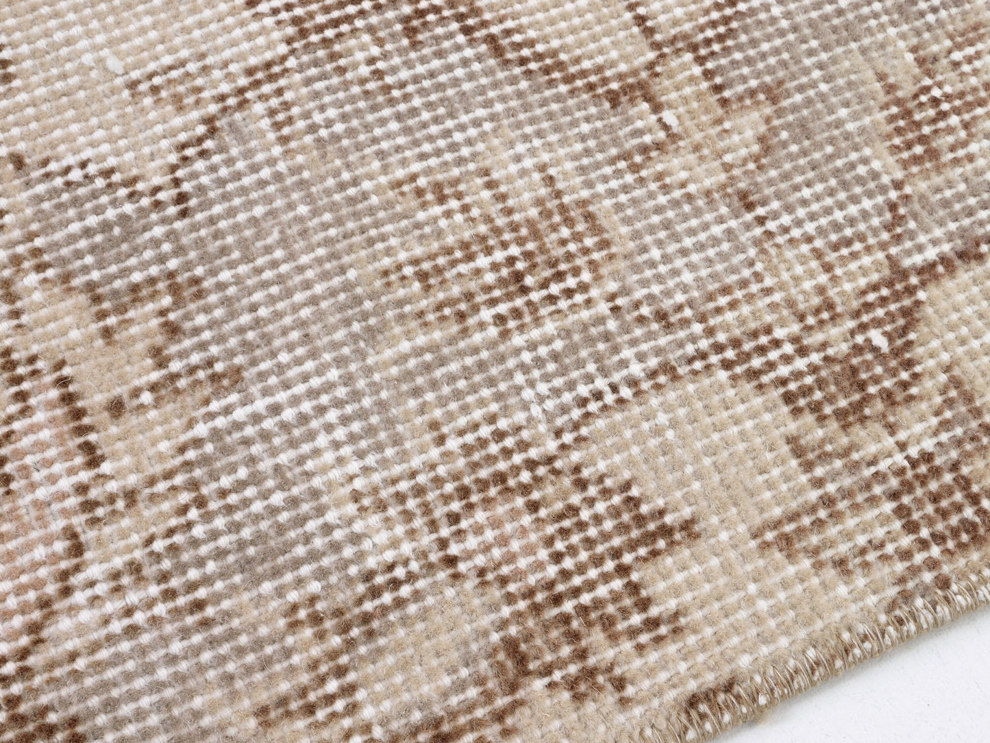 Neutral Rug, Vintage Rug, Turkish Oushak Rug, Handmade Antique Rug, Primitive Rustic Rug, Kid Room Rug, Area Rug, Carpet Rug, Rug 5x9, 10423