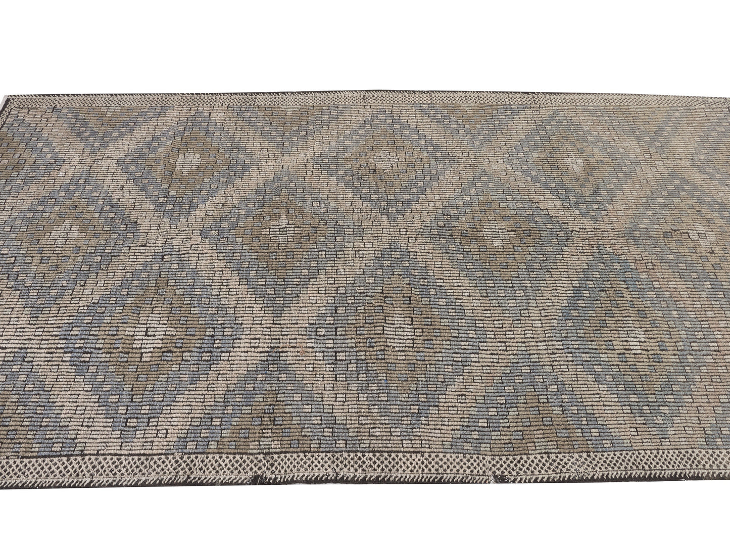 Turkish Kilim, Vintage Kilim, Kilim Rug, Handmade Anatolia Unique Kilim Rug, Bohemian Area Rug, Eclectic Kilim Rug, Kilim Rug 5x10, 11172