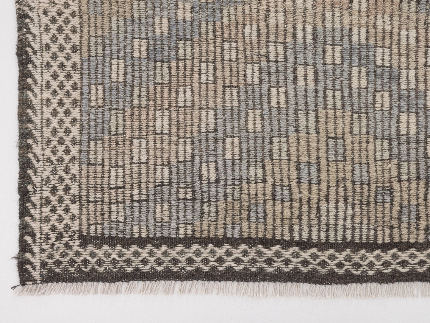 Turkish Kilim, Vintage Kilim, Kilim Rug, Handmade Anatolia Unique Kilim Rug, Bohemian Area Rug, Eclectic Kilim Rug, Kilim Rug 5x10, 11172