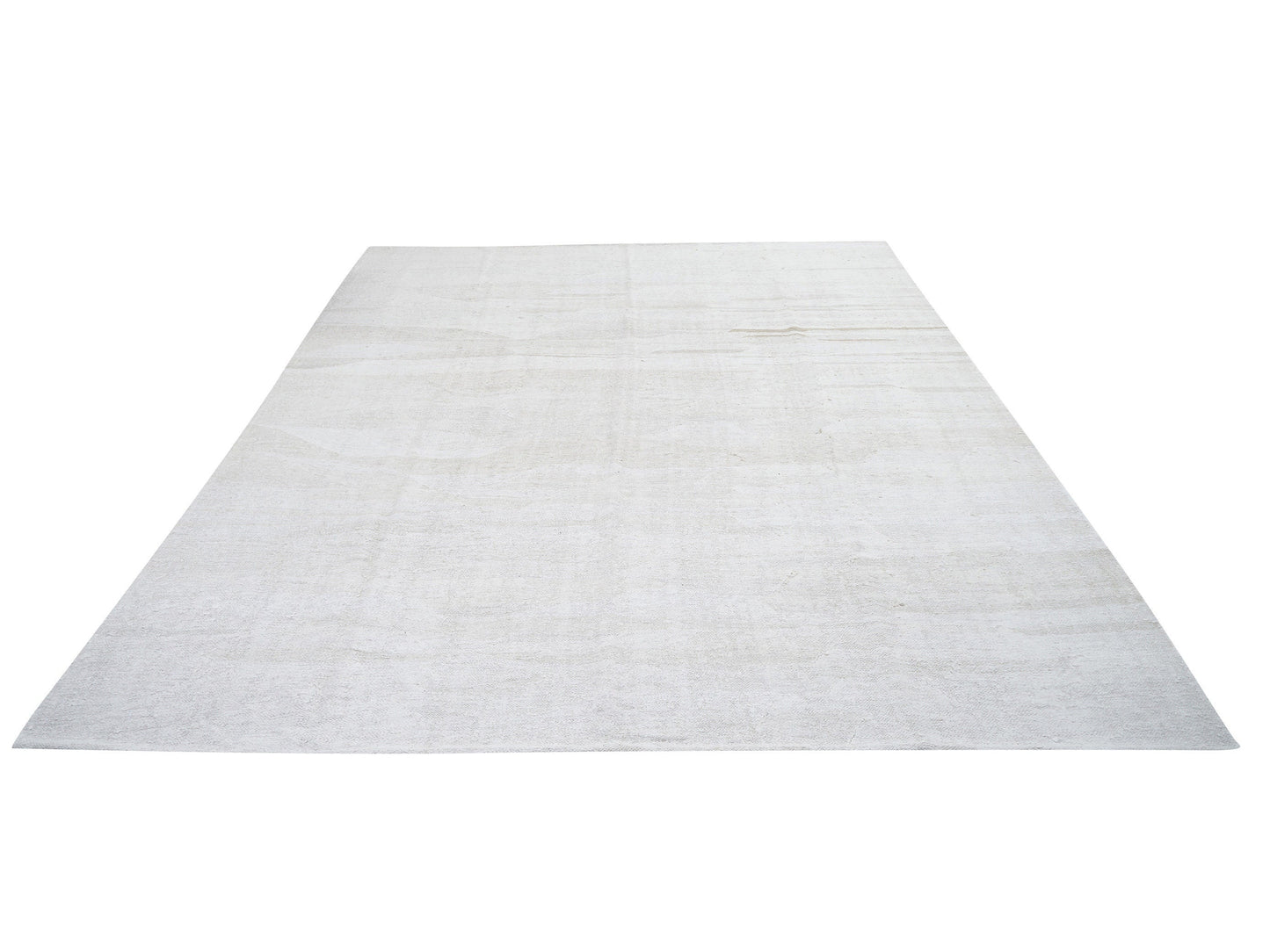 White Kilim Rug, Turkish Kilim, Vintage Scandinavian Kilim Rug, Hemp Kilim Rug, Large Rug, Oversize Kilim Rug, Kilim Rug 10x12,12169