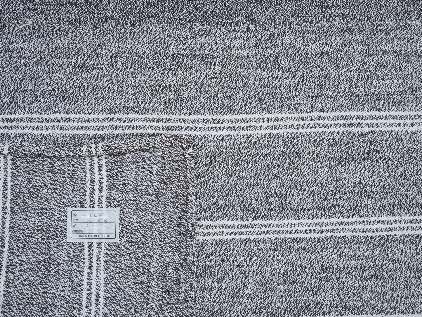 Turkish Kilim, Kilim Rug, Vintage Kilim, Handmade Unique Kilim Rug, Area Kilim Rug, Flat Weave Rug, Rug Kilim, Kilim Rug 5x7, 12215