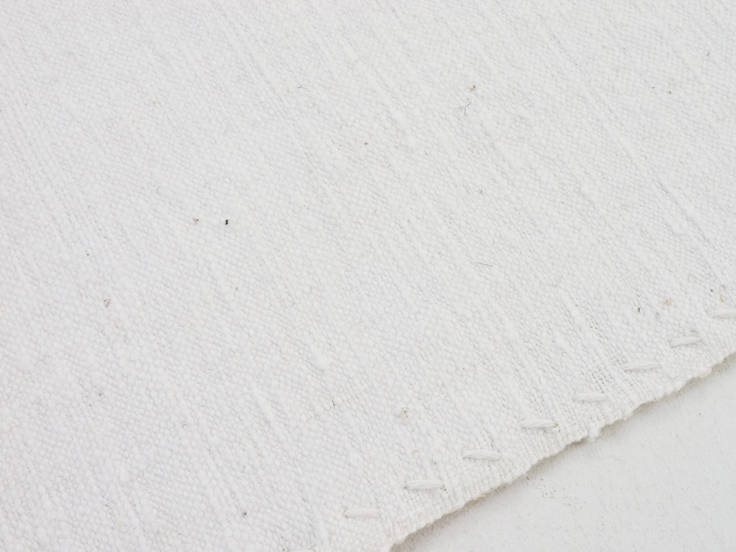 Turkish Kilim, Vintage Kilim, Handmade Anatolia Flat Weave Kilim Rug, Neutral White Kilim Rug, Living Room Rug, Kilim Rug 5x7, 9921