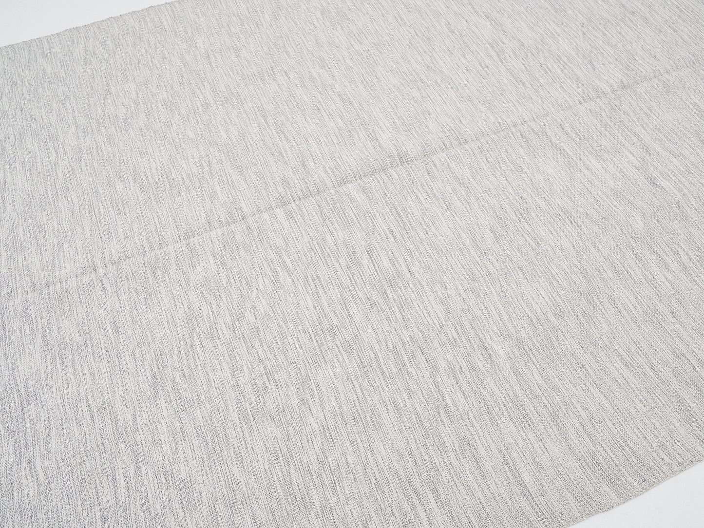 White Kilim Rug, Vintage Turkish Kilim Rug, Neutral Faded Unique Kilim Rug, Handmade Rug, Bedroom Rug, Area Kilim Rug, Kilim Rug 6x8, 8590