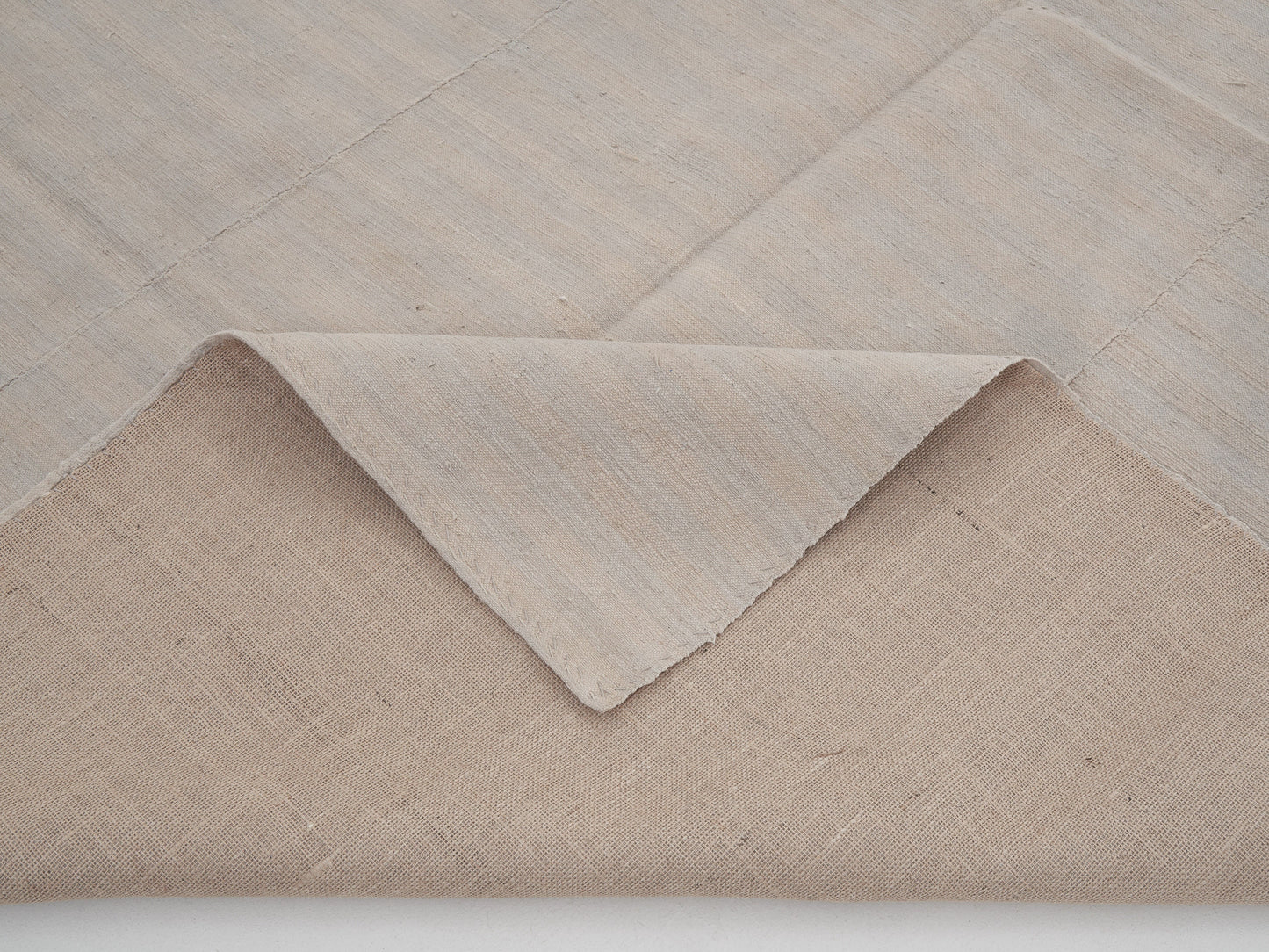 Beige Turkish Kilim, Handmade Neutral Floor Kilim Rug, Vintage Striped Kilim Rug, Bedroom Rug, Kilim Rug, Turkish Rug 6x9, Rug Kilim, 9705