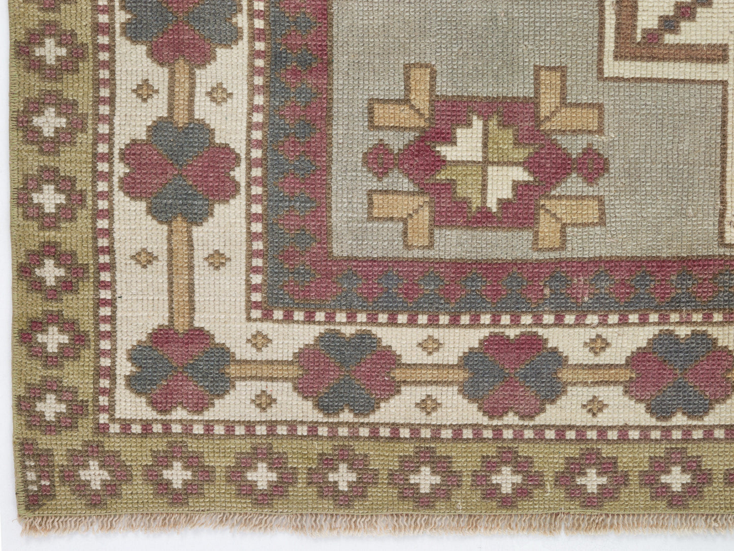 Turkish rug Antique, Vintage Carpet rug, Oushak Unique rug, One of a kind rug, Ethnic rug, Old rug, Boho rug, Rustic rug, Bedroom rug, 9510