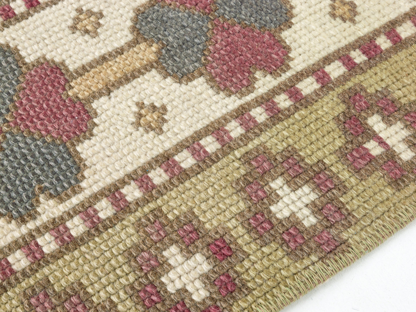 Turkish rug Antique, Vintage Carpet rug, Oushak Unique rug, One of a kind rug, Ethnic rug, Old rug, Boho rug, Rustic rug, Bedroom rug, 9510