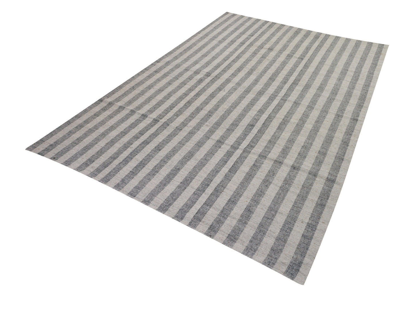Kilim Rug 7x10, Vintage Kilim, Bohemian Flat Weave Kilim Rug, Turkish Kilim, Living Room Rug, Turkish Kilim Rug, Kilim Rug Gray, 11126