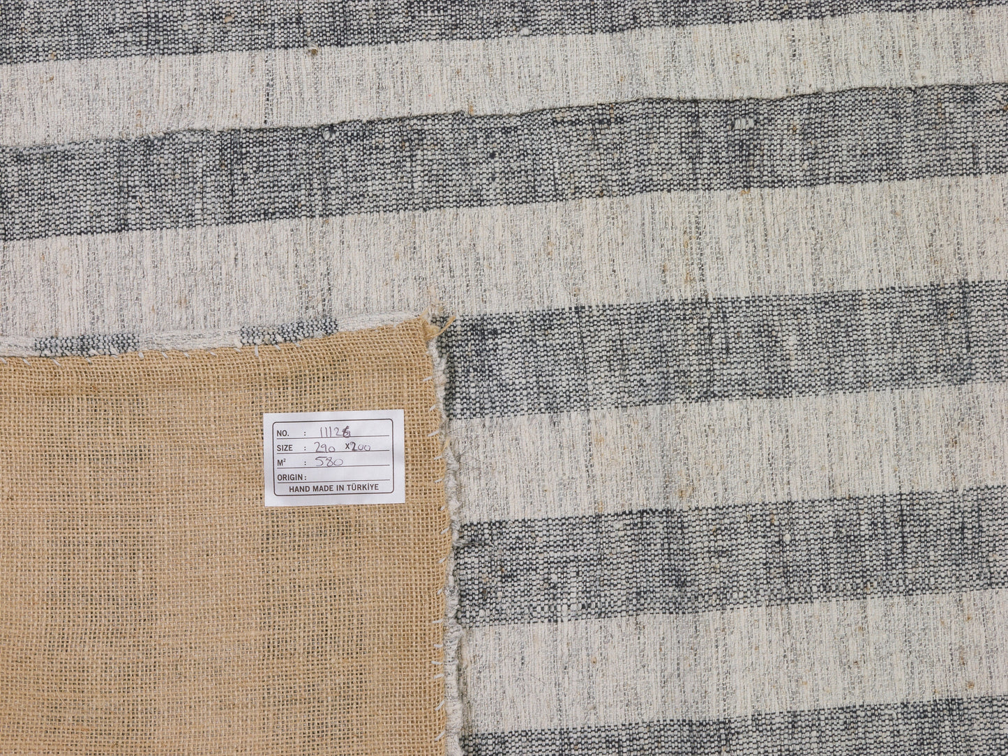 Kilim Rug 7x10, Vintage Kilim, Bohemian Flat Weave Kilim Rug, Turkish Kilim, Living Room Rug, Turkish Kilim Rug, Kilim Rug Gray, 11126